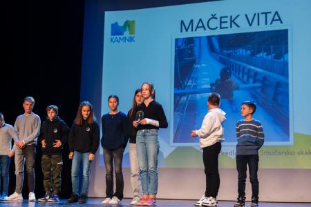 NAJ ŠPORTNIKI KAMNIKA ZA LETO 2024-18